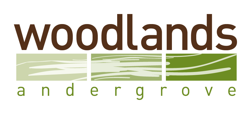 Woodlands Logo